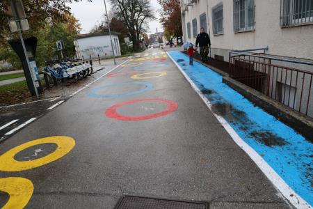 Varna šolska pot pri Osnovni šoli Toma Brejca (5)